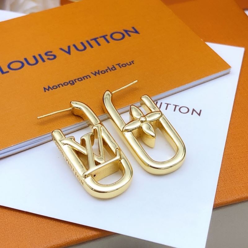 Louis Vuitton Earrings